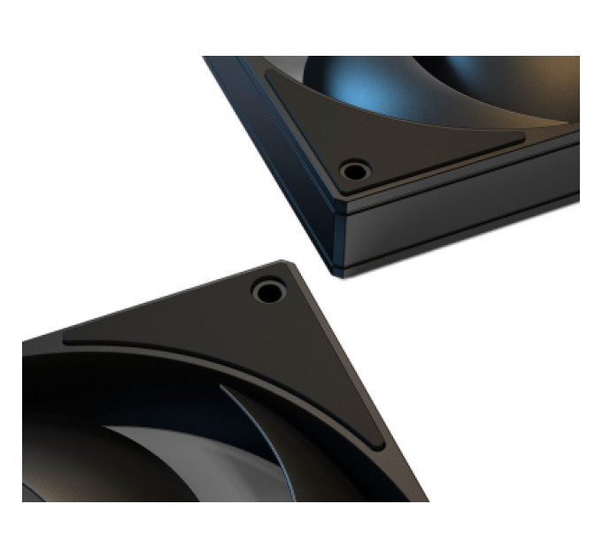 Кулер до корпусу ID-Cooling AS-140-K