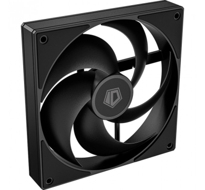 Кулер до корпусу ID-Cooling AS-140-K