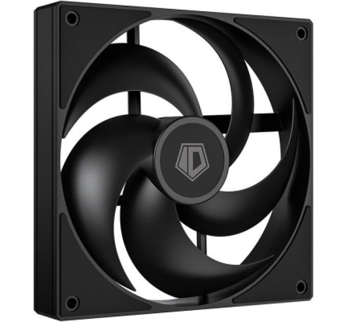 Кулер до корпусу ID-Cooling AS-140-K