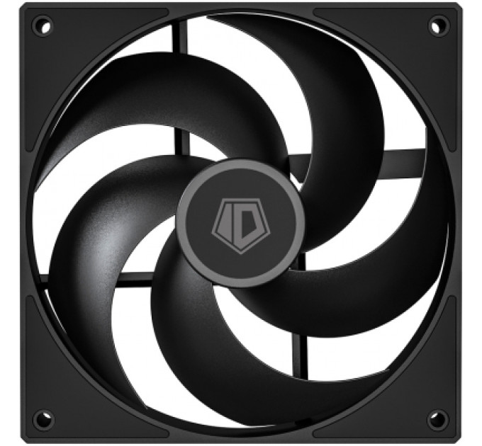 Кулер до корпусу ID-Cooling AS-140-K