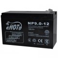Enot Батарея до ДБЖ Enot 12В 9 Ач (NP9.0-12)