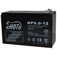 Батарея до ДБЖ Enot 12В 9 Ач (NP9.0-12)