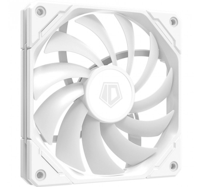 Кулер до корпусу ID-Cooling TF-12015-W