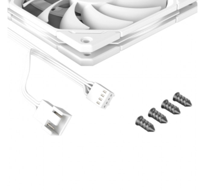 Кулер до корпусу ID-Cooling TF-12015-W