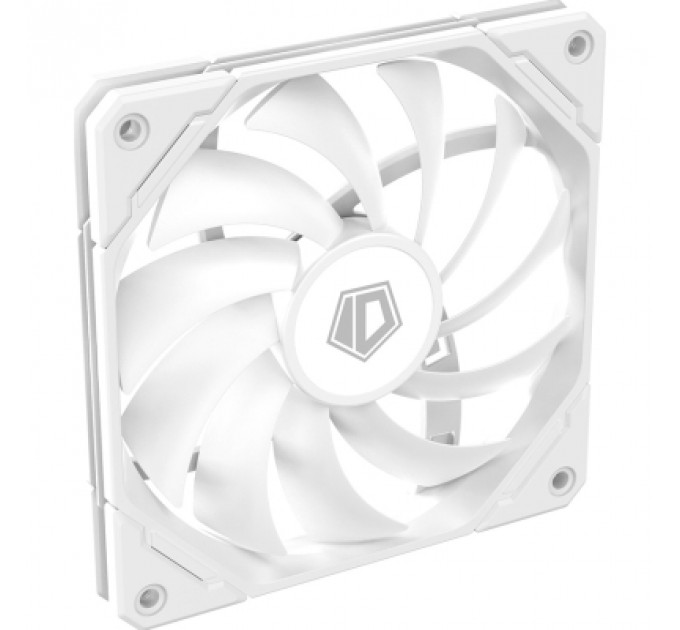Кулер до корпусу ID-Cooling TF-12015-W