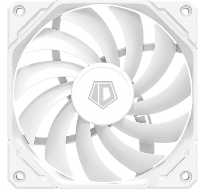 Кулер до корпусу ID-Cooling TF-12015-W