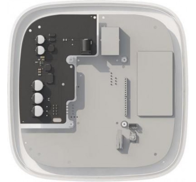 Ajax Блок живлення для систем відеоспостереження Ajax 12VPSU для Hub2