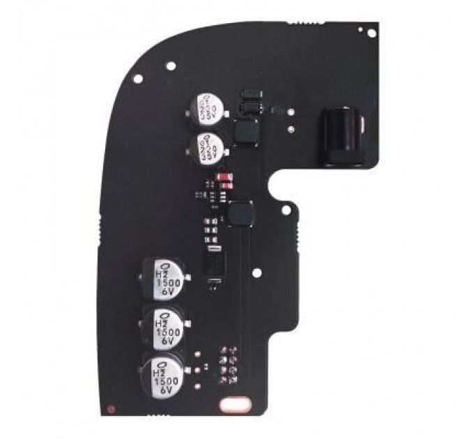 Ajax Блок живлення для систем відеоспостереження Ajax 12VPSU для Hub2