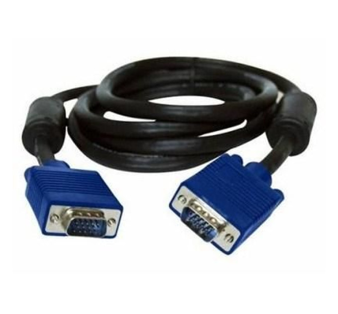 Atcom Кабель мультимедійний VGA 25.0m Atcom (13274)