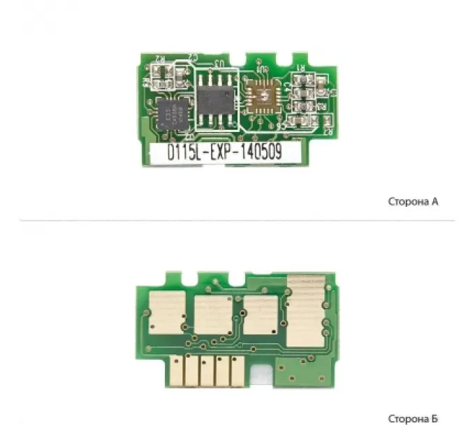 Чип для картриджа Samsung SL-M2620/M2670/M2820/M2880 Black Foshan (JYD-Sam115L EXP -FSH)