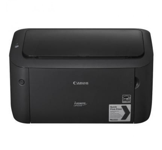 Canon Лазерний принтер Canon LBP-6030B (8468B006)