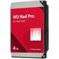 Жорсткий диск 3.5" 4TB WD (WD4005FFBX)