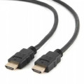 Cablexpert Кабель мультимедійний HDMI to HDMI 4.5m Cablexpert (CC-HDMI4-15)