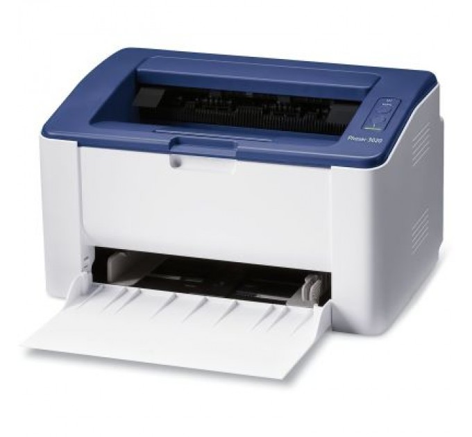 Xerox Лазерний принтер Xerox Phaser 3020BI (Wi-Fi) (3020V_BI)