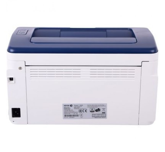 Xerox Лазерний принтер Xerox Phaser 3020BI (Wi-Fi) (3020V_BI)