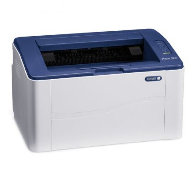Xerox Лазерний принтер Xerox Phaser 3020BI (Wi-Fi) (3020V_BI)