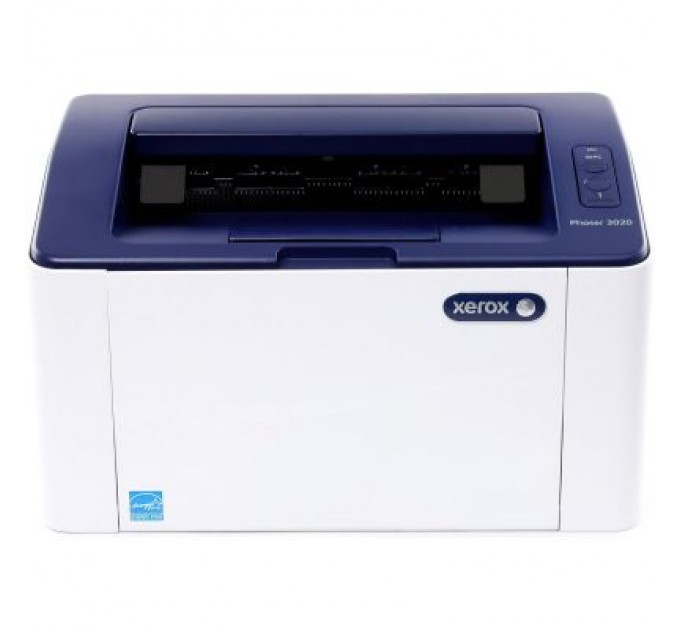 Xerox Лазерний принтер Xerox Phaser 3020BI (Wi-Fi) (3020V_BI)