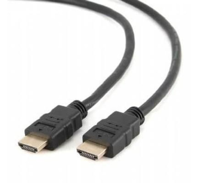 Cablexpert Кабель мультимедійний HDMI to HDMI 1.8m Cablexpert (CC-HDMI4-6)