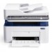 Xerox Багатофункціональний пристрій Xerox WC 3025NI (WiFi) (3025V_NI)