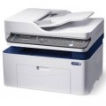 Xerox Багатофункціональний пристрій Xerox WC 3025NI (WiFi) (3025V_NI)