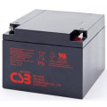 CSB Батарея до ДБЖ CSB 12В 26 Ач (GP12260)