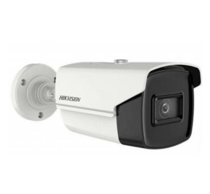 Hikvision Камера відеоспостереження Hikvision DS-2CE16D3T-IT3F (2.8)