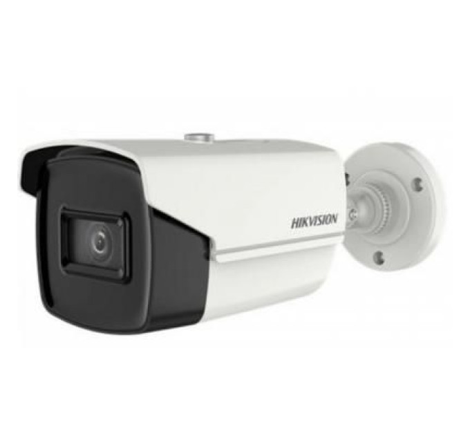 Hikvision Камера відеоспостереження Hikvision DS-2CE16D3T-IT3F (2.8)