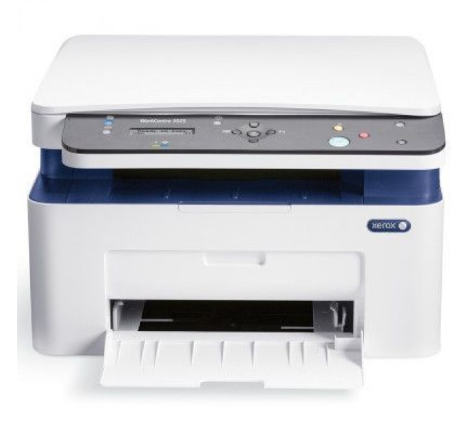 Xerox Багатофункціональний пристрій Xerox WorkCentre 3025BI (3025V_BI)