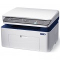 Xerox Багатофункціональний пристрій Xerox WorkCentre 3025BI (3025V_BI)
