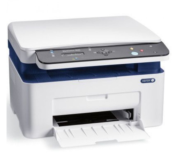 Xerox Багатофункціональний пристрій Xerox WorkCentre 3025BI (3025V_BI)