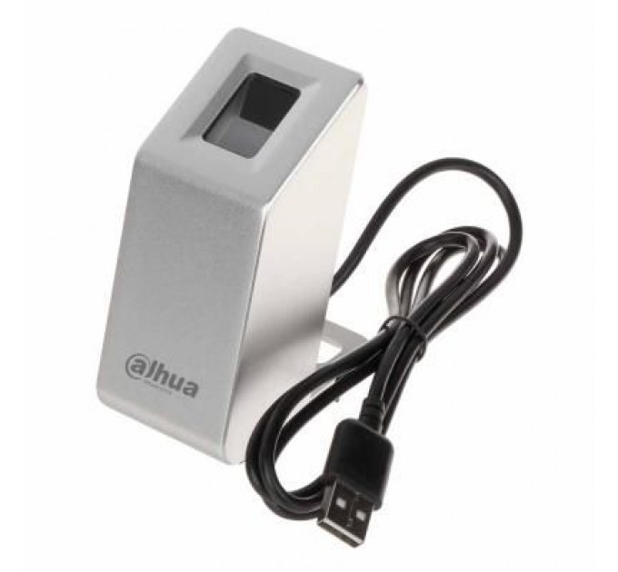 Dahua Сканер біометричний Dahua DHI-ASM202