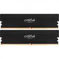 Модуль пам'яті для комп'ютера DDR5 32GB (2x16GB) 6000 MHz Pro Overclocking Micron (CP2K16G60C36U5B)