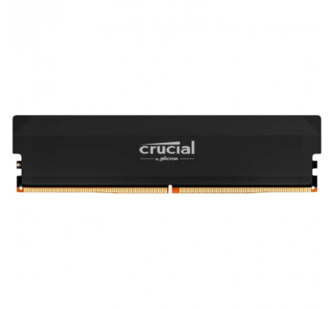 Модуль пам'яті для комп'ютера DDR5 32GB (2x16GB) 6000 MHz Pro Overclocking Micron (CP2K16G60C36U5B)