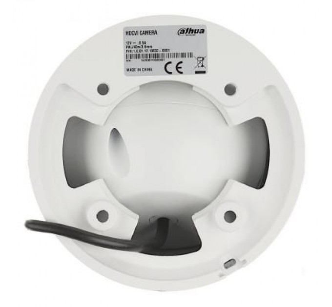 Камера відеоспостереження Dahua DH-HAC-HDW1509TP-A-LED (3.6)