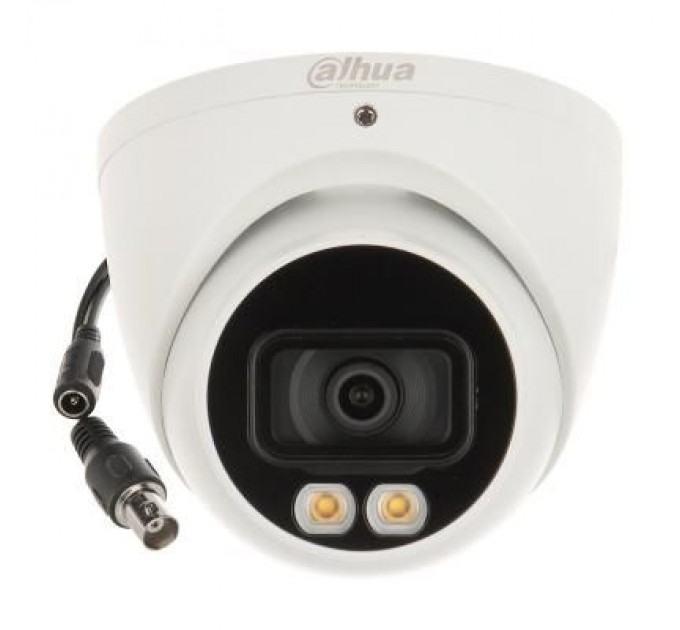 Камера відеоспостереження Dahua DH-HAC-HDW1509TP-A-LED (3.6)