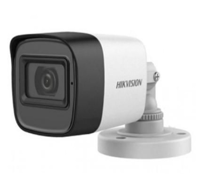 Hikvision Камера відеоспостереження Hikvision DS-2CE16H0T-ITFS (3.6)