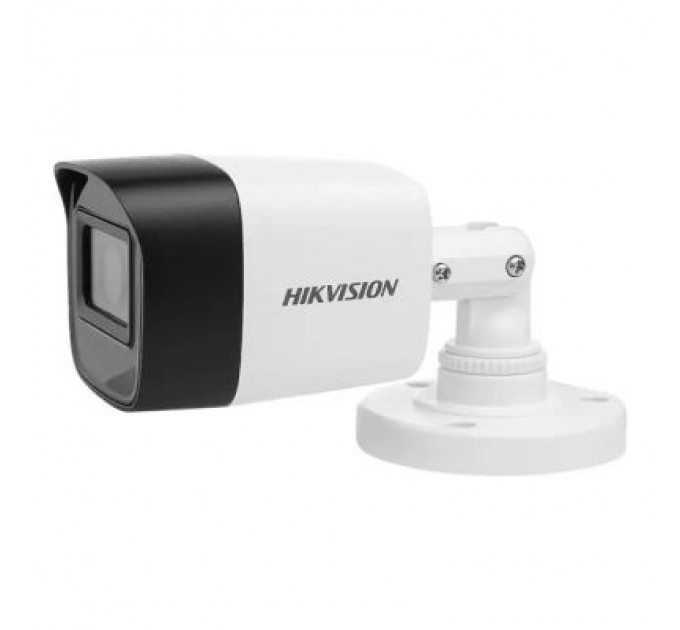 Hikvision Камера відеоспостереження Hikvision DS-2CE16D3T-ITF (2.8)