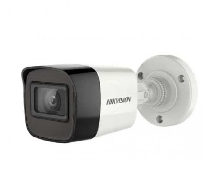Hikvision Камера відеоспостереження Hikvision DS-2CE16D3T-ITF (2.8)