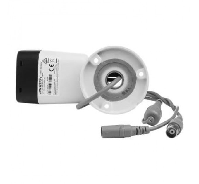 Hikvision Камера відеоспостереження Hikvision DS-2CE16D3T-ITF (2.8)