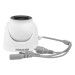 Hikvision Камера відеоспостереження Hikvision DS-2CE76D0T-ITPFS (2.8)
