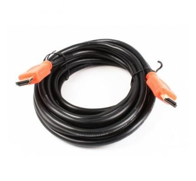 Cablexpert Кабель мультимедійний HDMI to HDMI 4.5m Cablexpert (CC-HDMI4L-15)