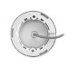 Hikvision Камера відеоспостереження Hikvision DS-2CE76D0T-ITPFS (2.8)