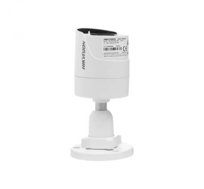 Hikvision Камера відеоспостереження Hikvision DS-2CE16D0T-IRF(C) (3.6)