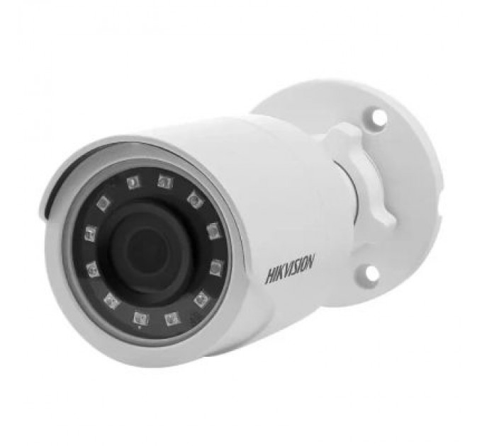 Hikvision Камера відеоспостереження Hikvision DS-2CE16D0T-IRF(C) (3.6)