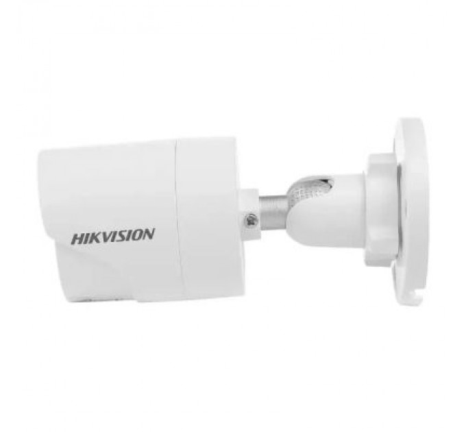 Hikvision Камера відеоспостереження Hikvision DS-2CE16D0T-IRF(C) (3.6)