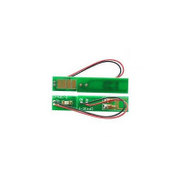 Чип для картриджа OKI B410/430/440 DRUM Foshan (JYD-XerB410D-FSH)