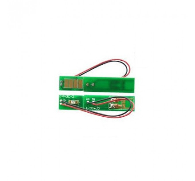Чип для картриджа OKI B410/430/440 DRUM Foshan (JYD-XerB410D-FSH)