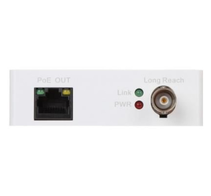 Dahua Прийомо-передавач Dahua DH-LR1002-1ET