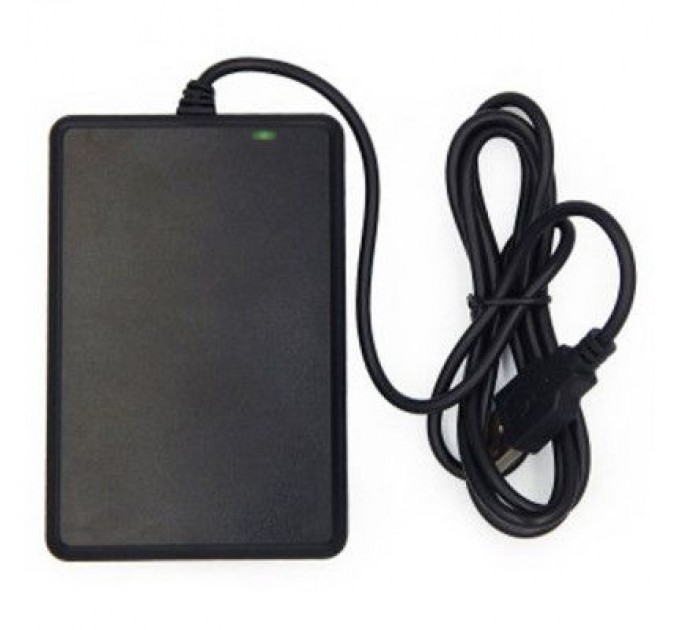 Зчитувач безконтактних карт Redtech EM-Marine BDN18N-EM USB (08-029)