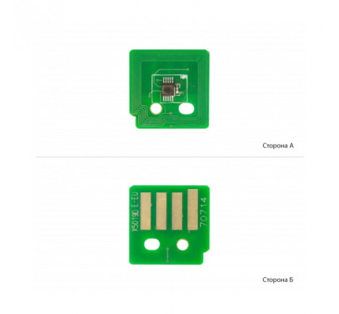 Чип для картриджа Xerox WC 5019/5021 DRUM Foshan (JYD-Xer5019D-FSH)